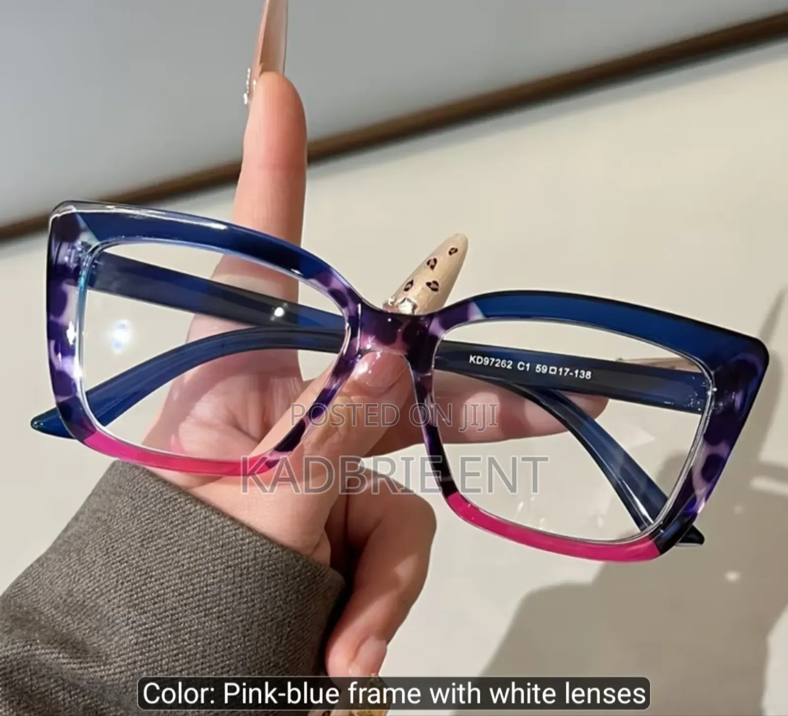 Quality Designer Lens Frames for Sale
