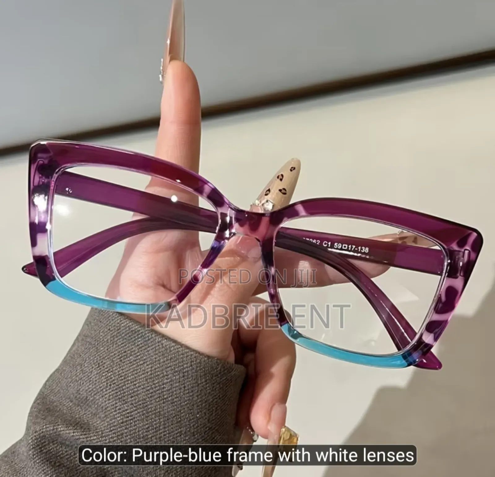 Quality Designer Lens Frames for Sale