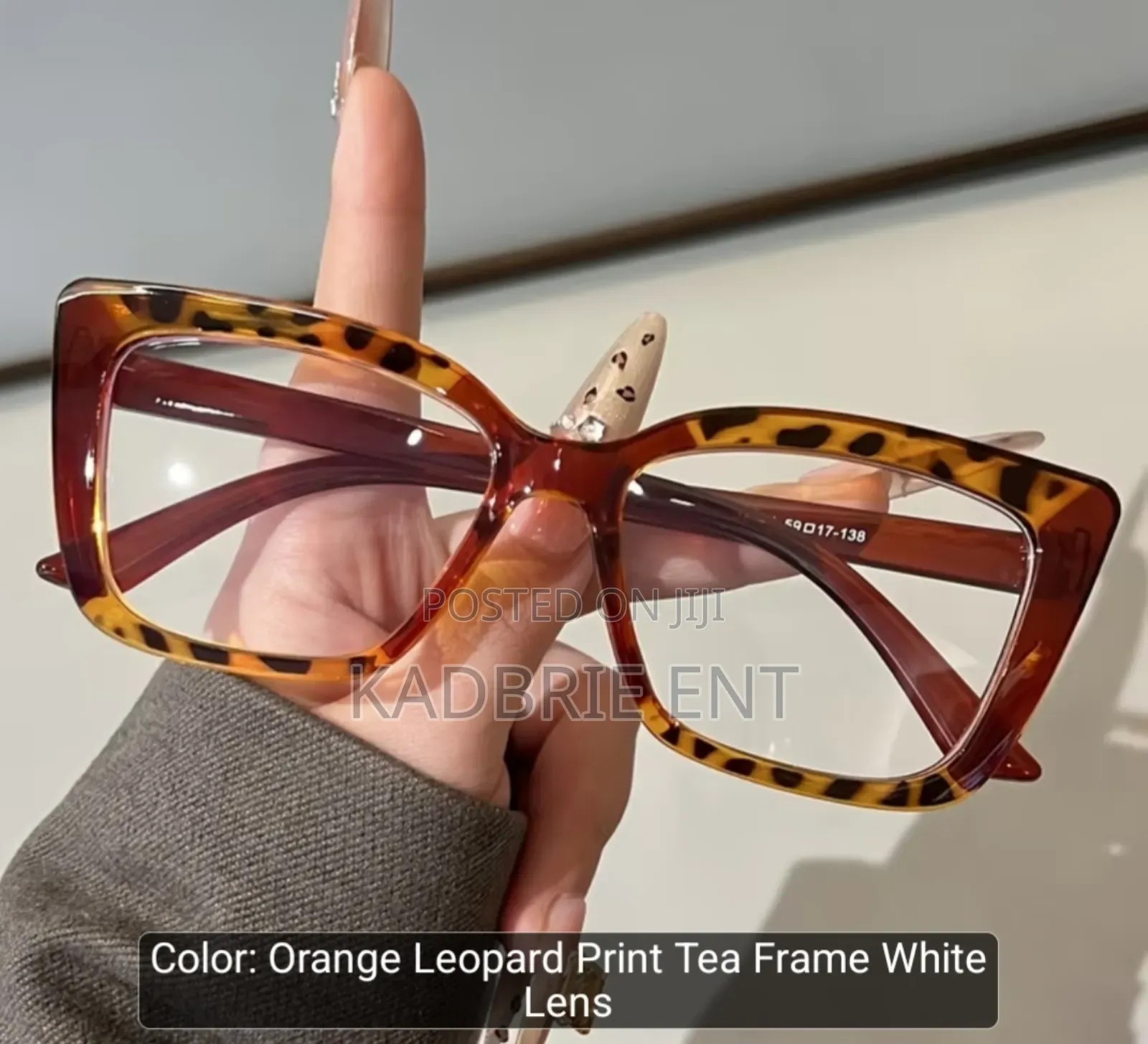 Quality Designer Lens Frames for Sale