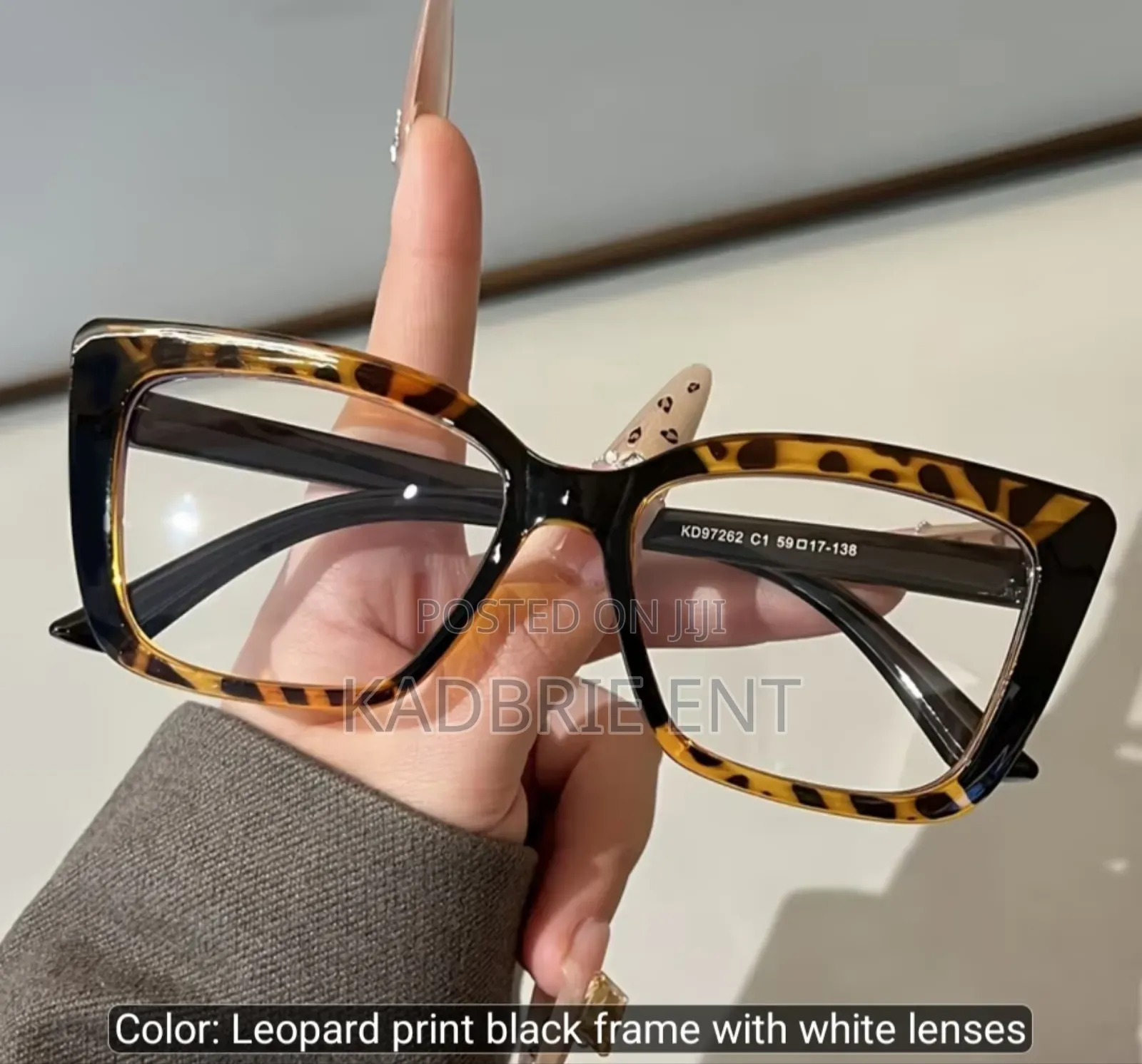 Quality Designer Lens Frames for Sale