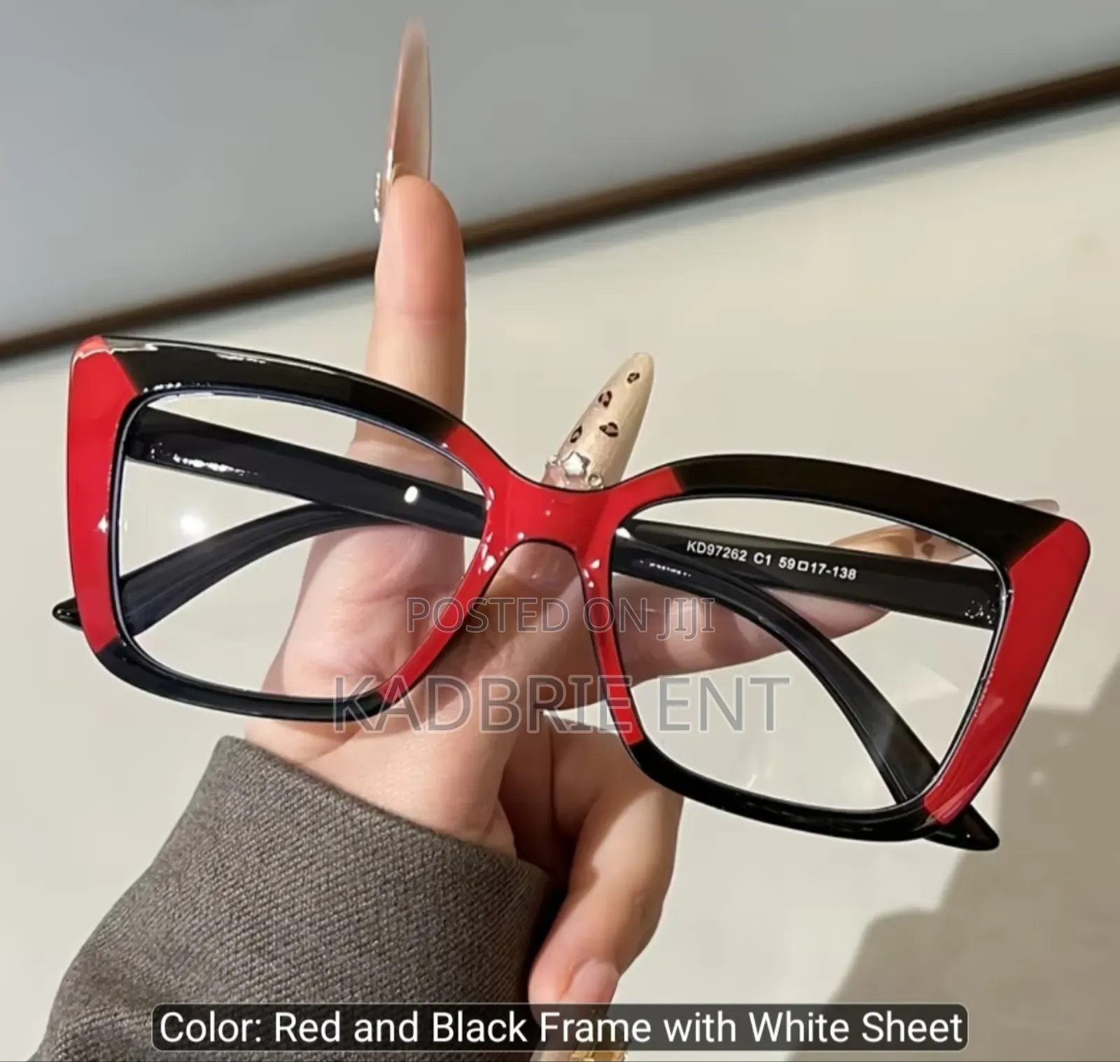 Quality Designer Lens Frames for Sale
