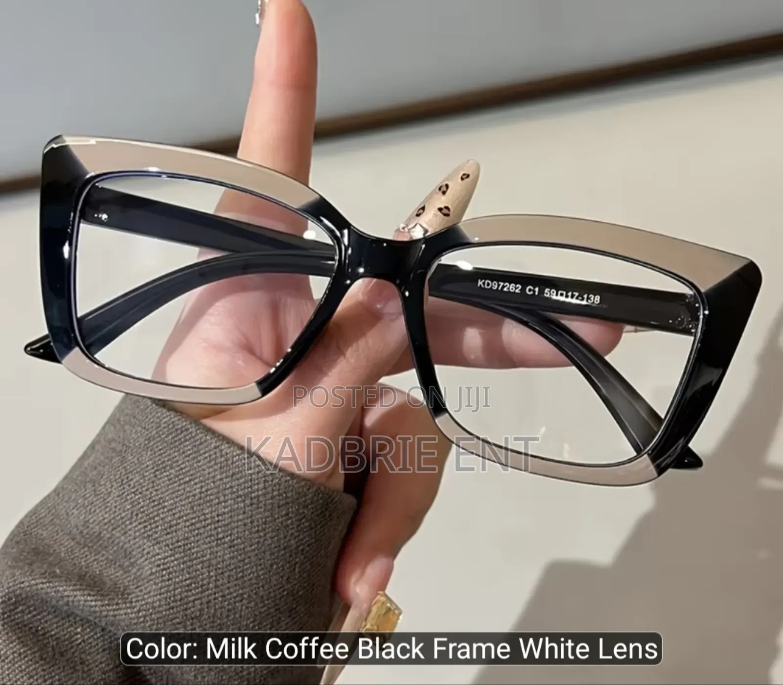Quality Designer Lens Frames for Sale