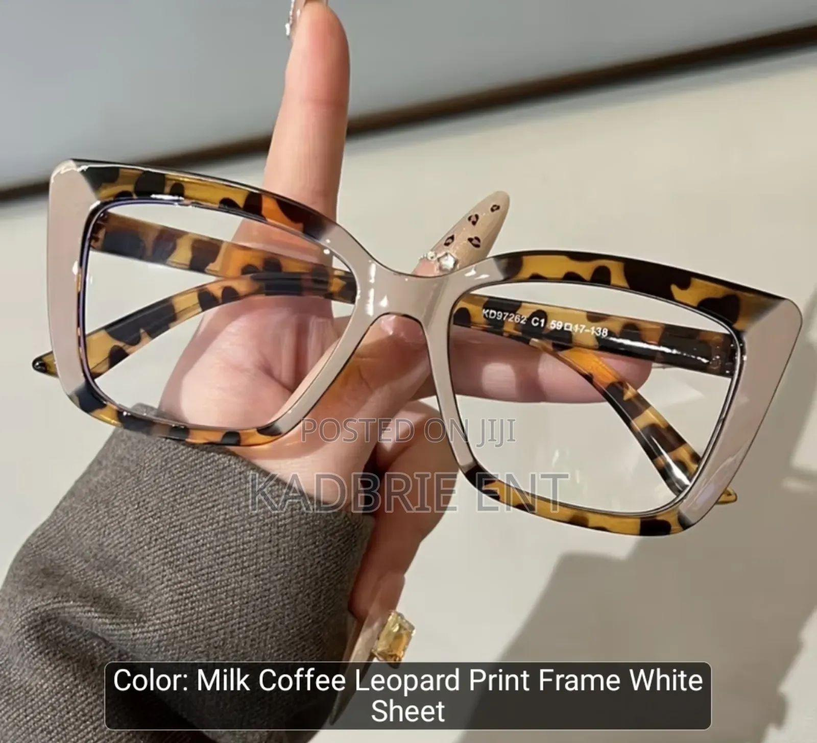 Quality Designer Lens Frames for Sale