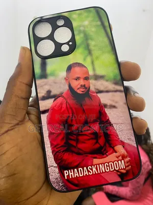 Customized Phone Case/Cover