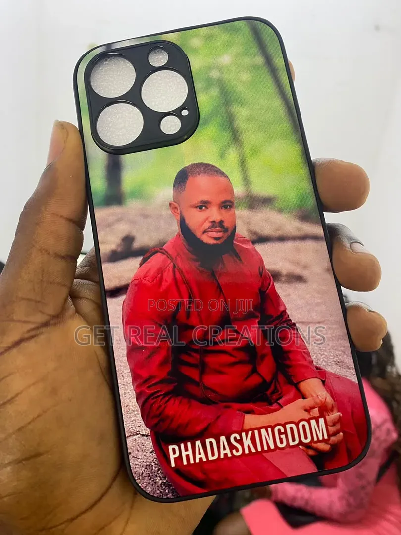 Customized Phone Case/Cover
