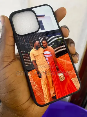 Customized Phone Case/Cover