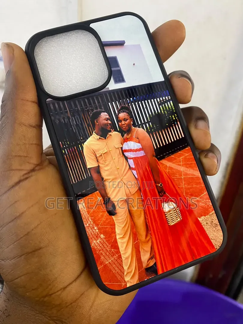 Customized Phone Case/Cover