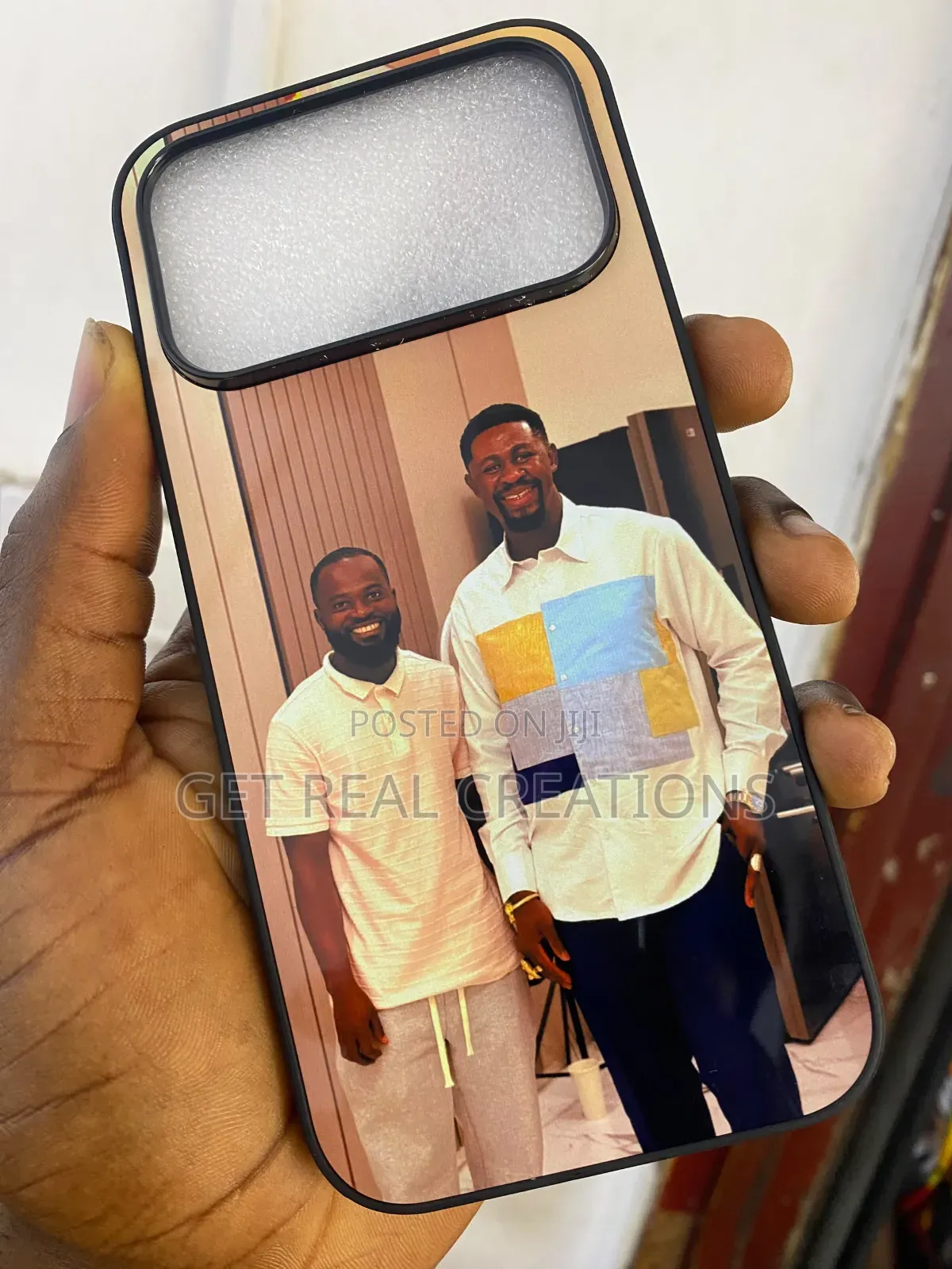 Customized Phone Case/Cover