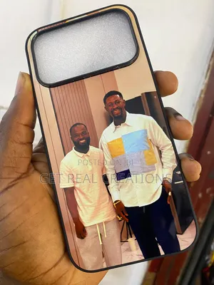 Customized Phone Case/Cover