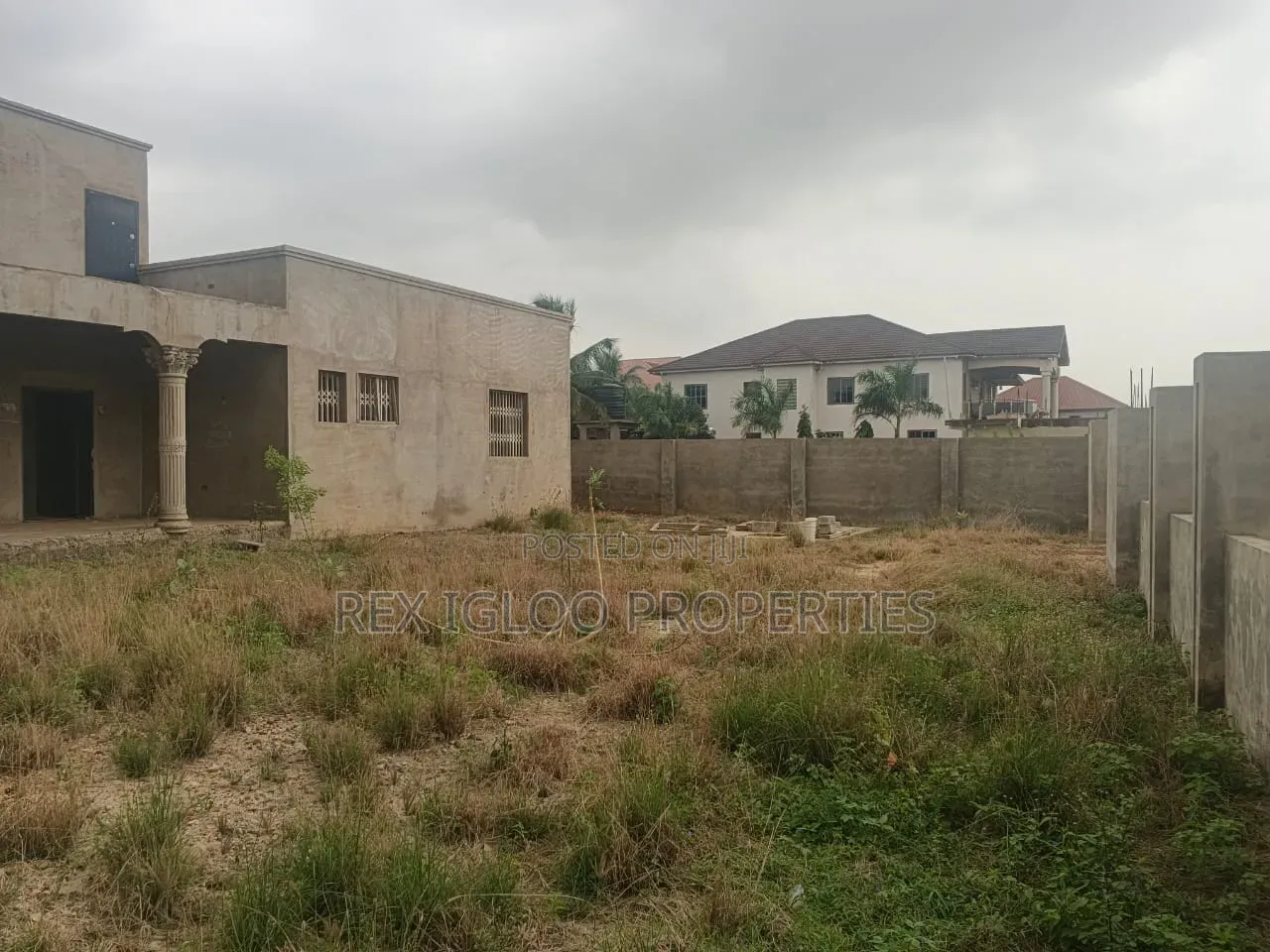 4bdrm House in Tema, Community 25 for sale