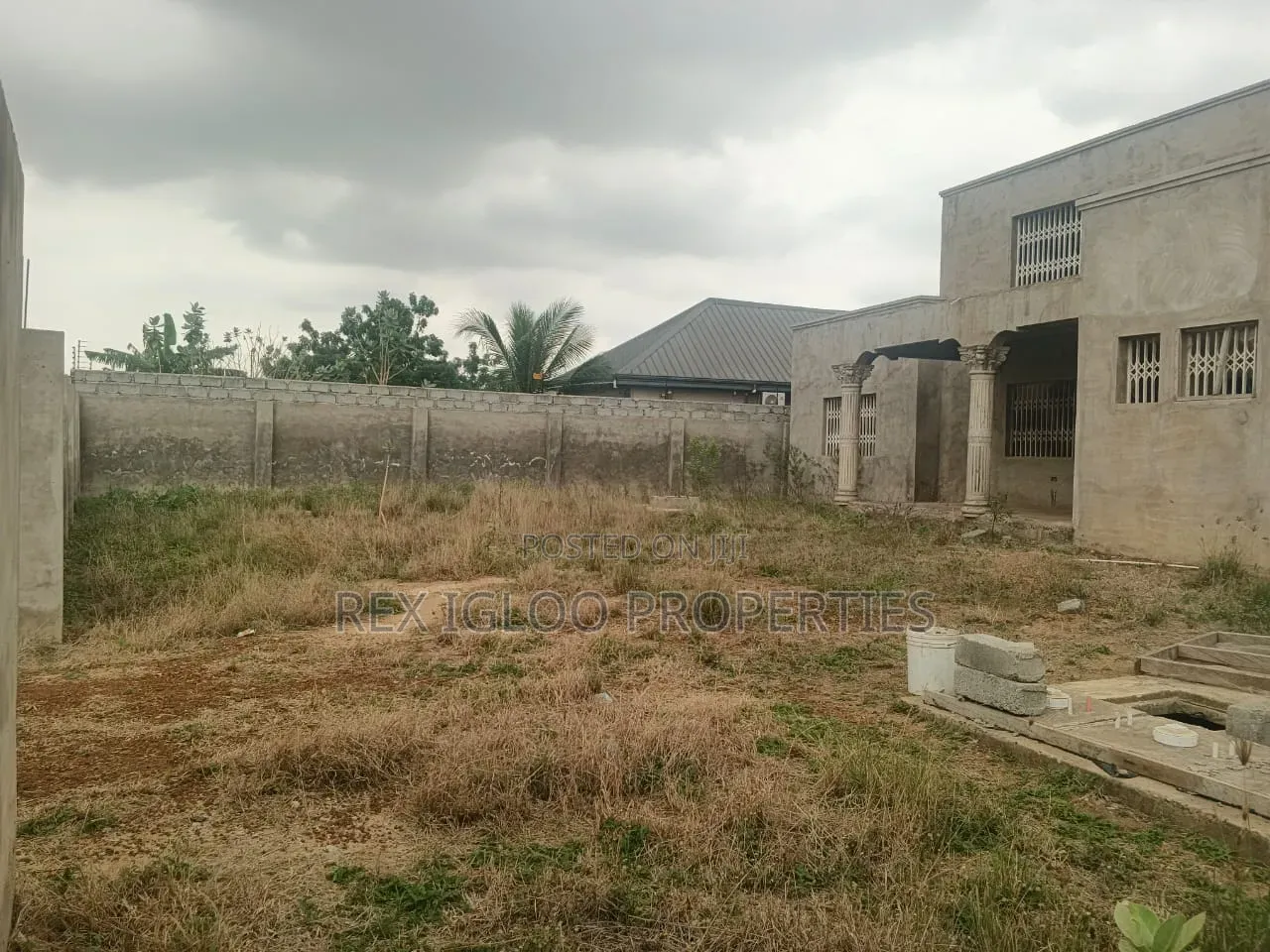 4bdrm House in Tema, Community 25 for sale