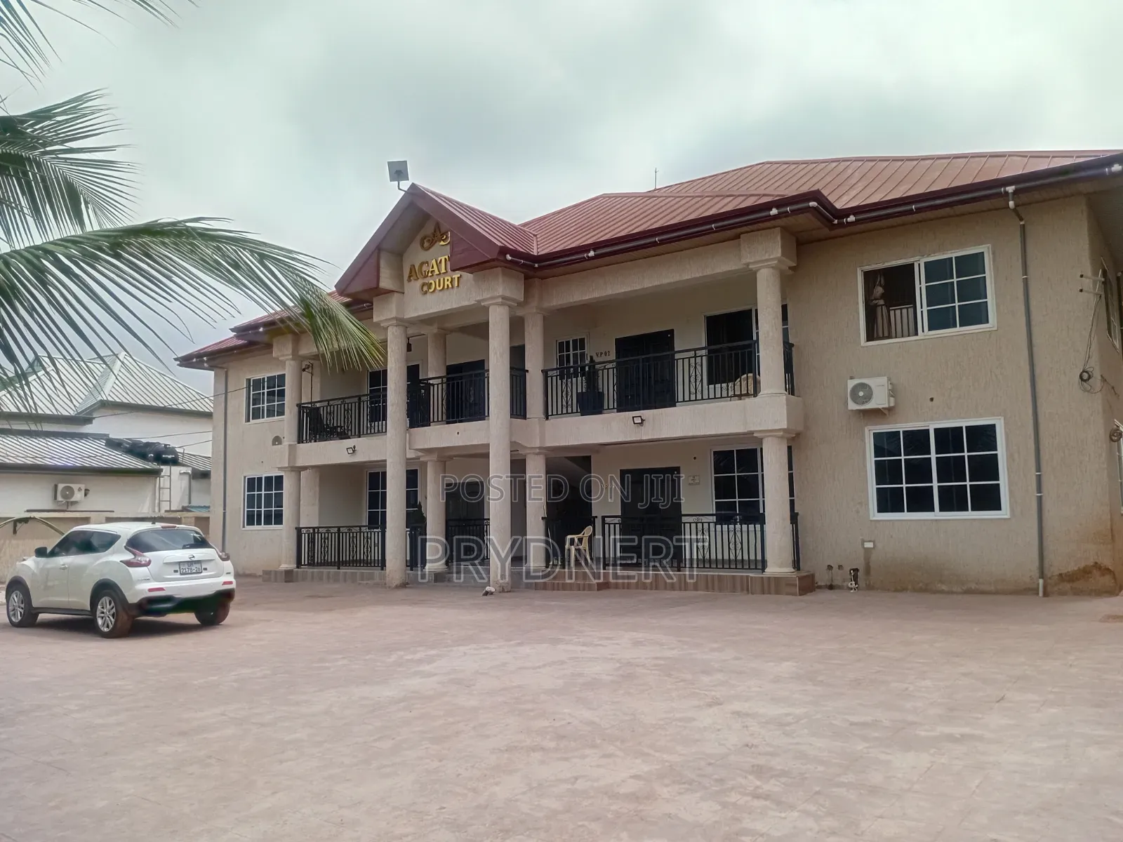 3bdrm Apartment in Mount Camel, Community 25 for rent