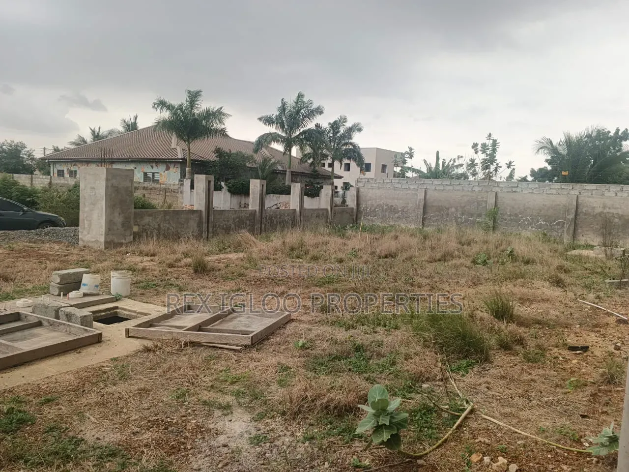 4bdrm House in Tema, Community 25 for sale