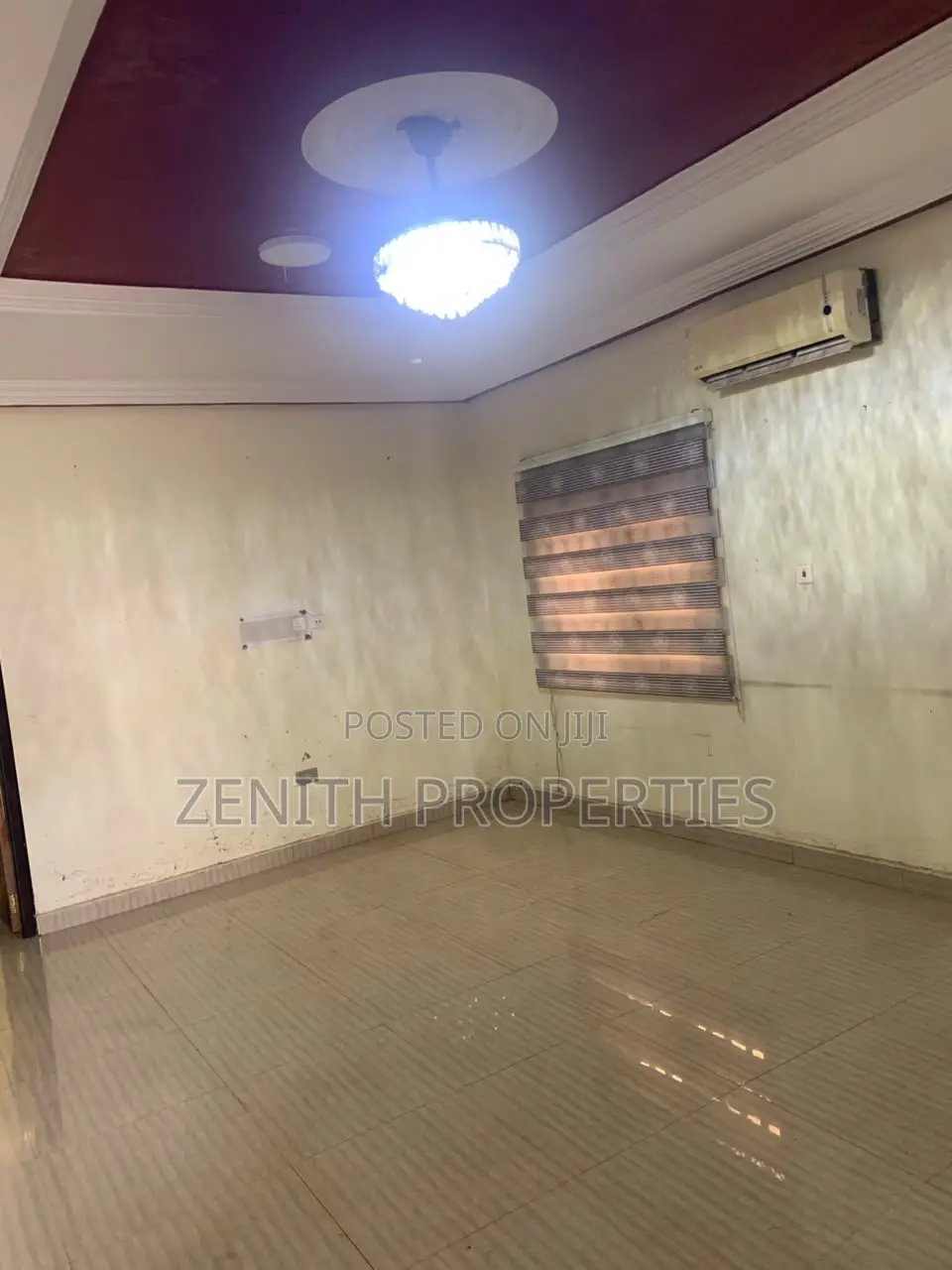 Mini Flat in Zenith Realty, Bortiano for rent