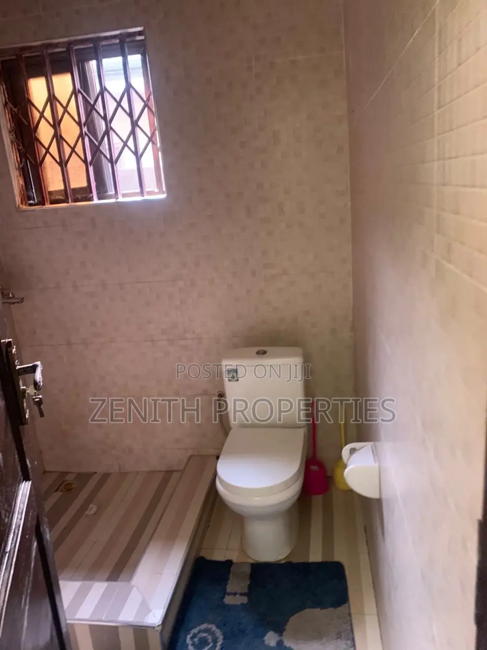 Mini Flat in Zenith Realty, Bortiano for rent
