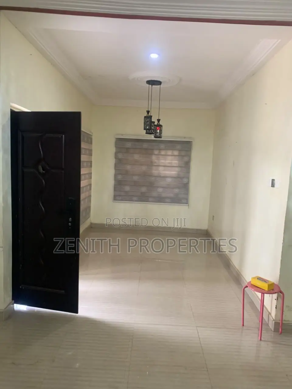 Mini Flat in Zenith Realty, Bortiano for rent