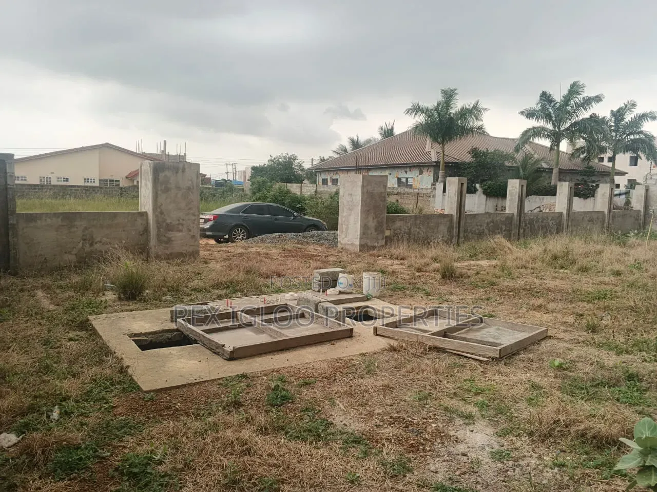 4bdrm House in Tema, Community 25 for sale