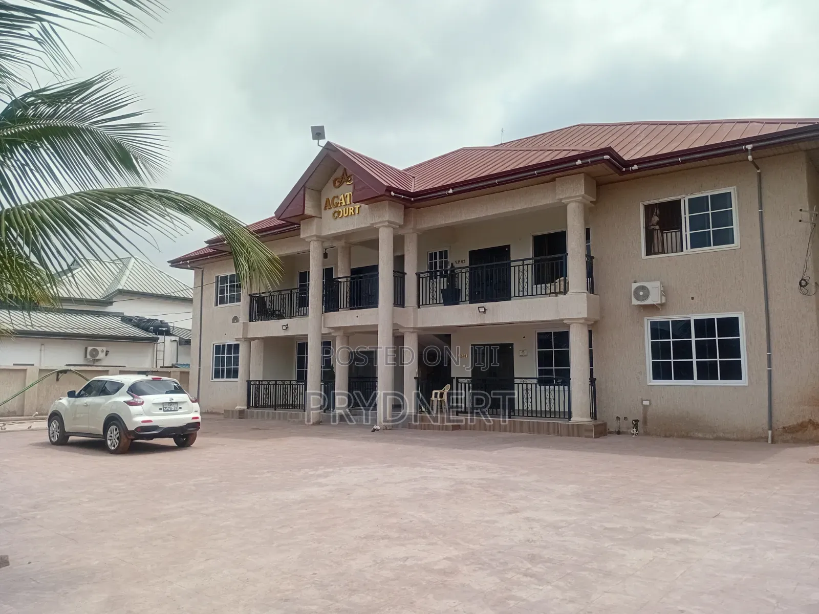 3bdrm Apartment in Mount Camel, Community 25 for rent