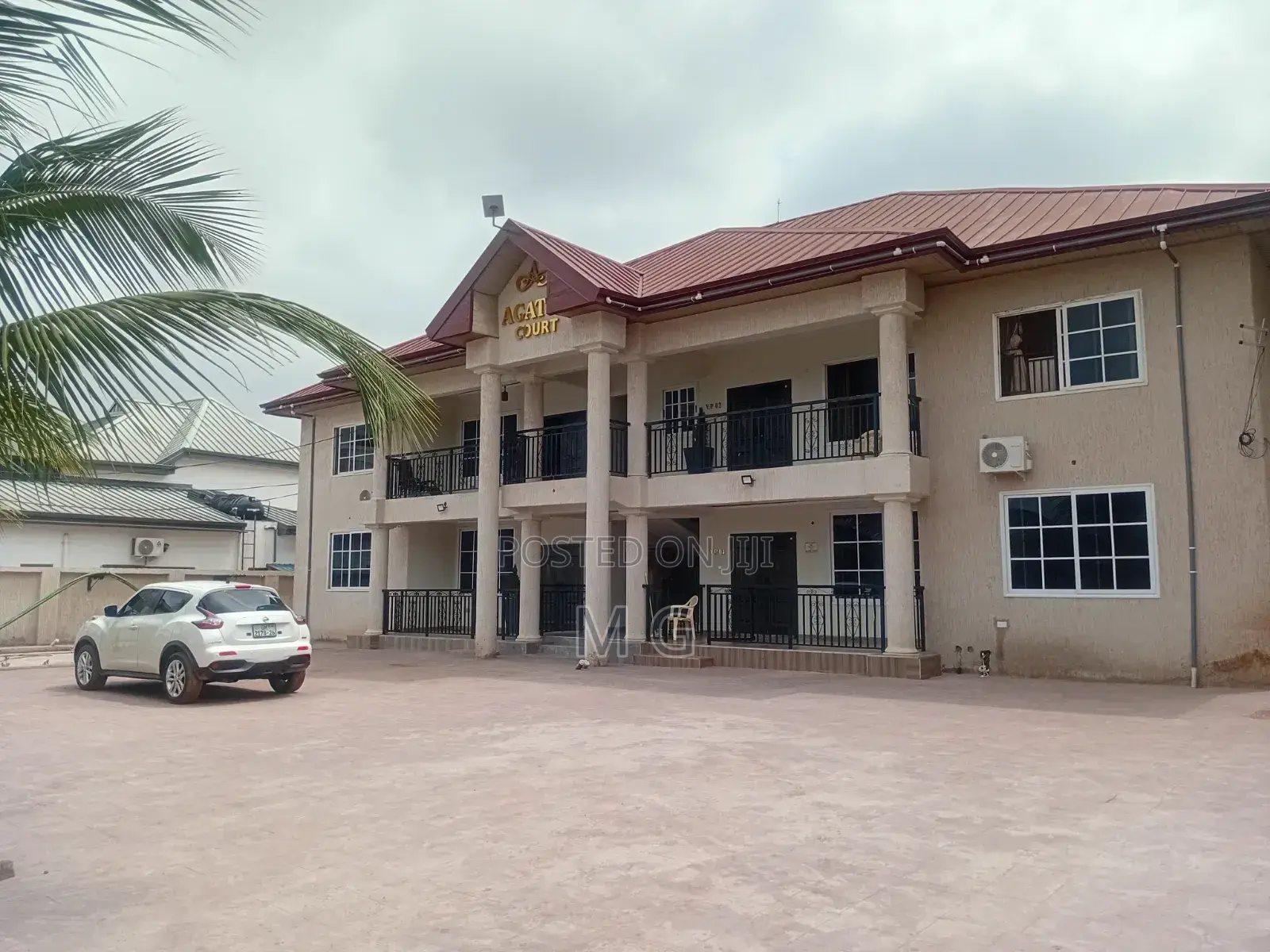 3bdrm Apartment in Mount Camel, Community 25 for rent
