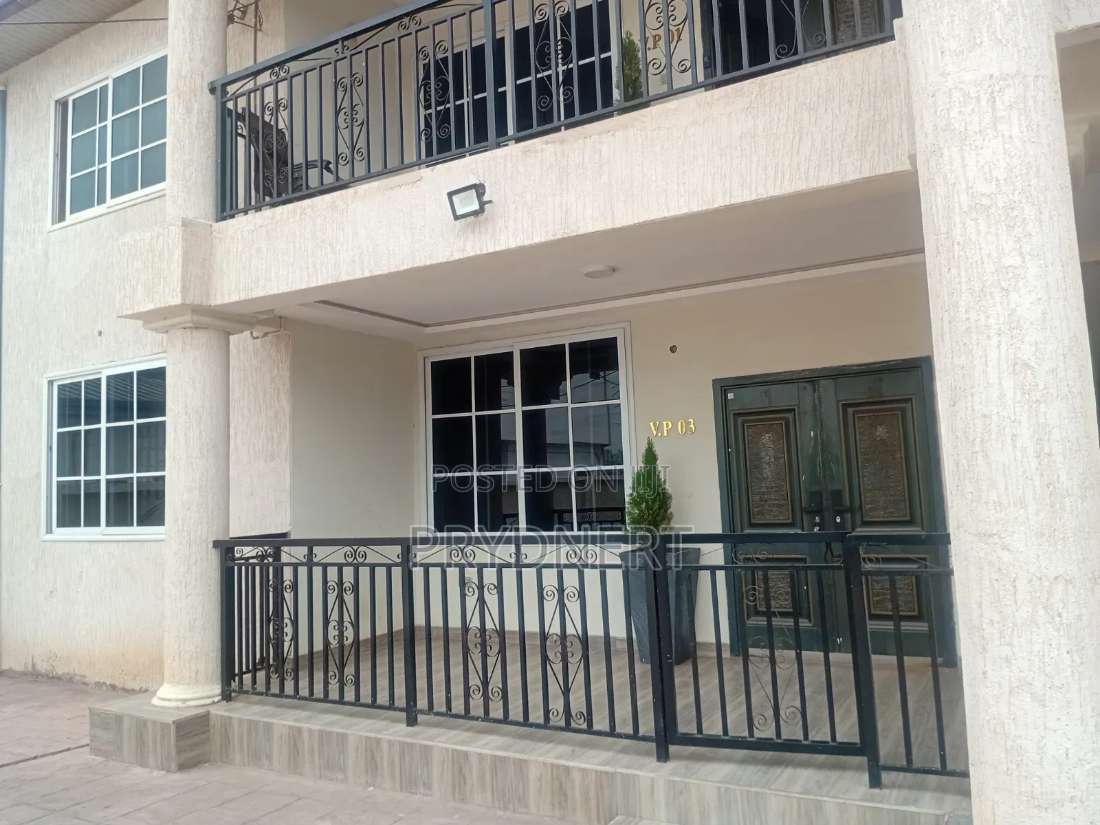 3bdrm Apartment in Mount Camel, Community 25 for rent