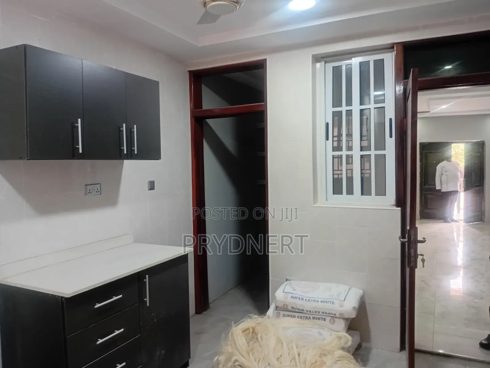 3bdrm Apartment in Mount Camel, Community 25 for rent