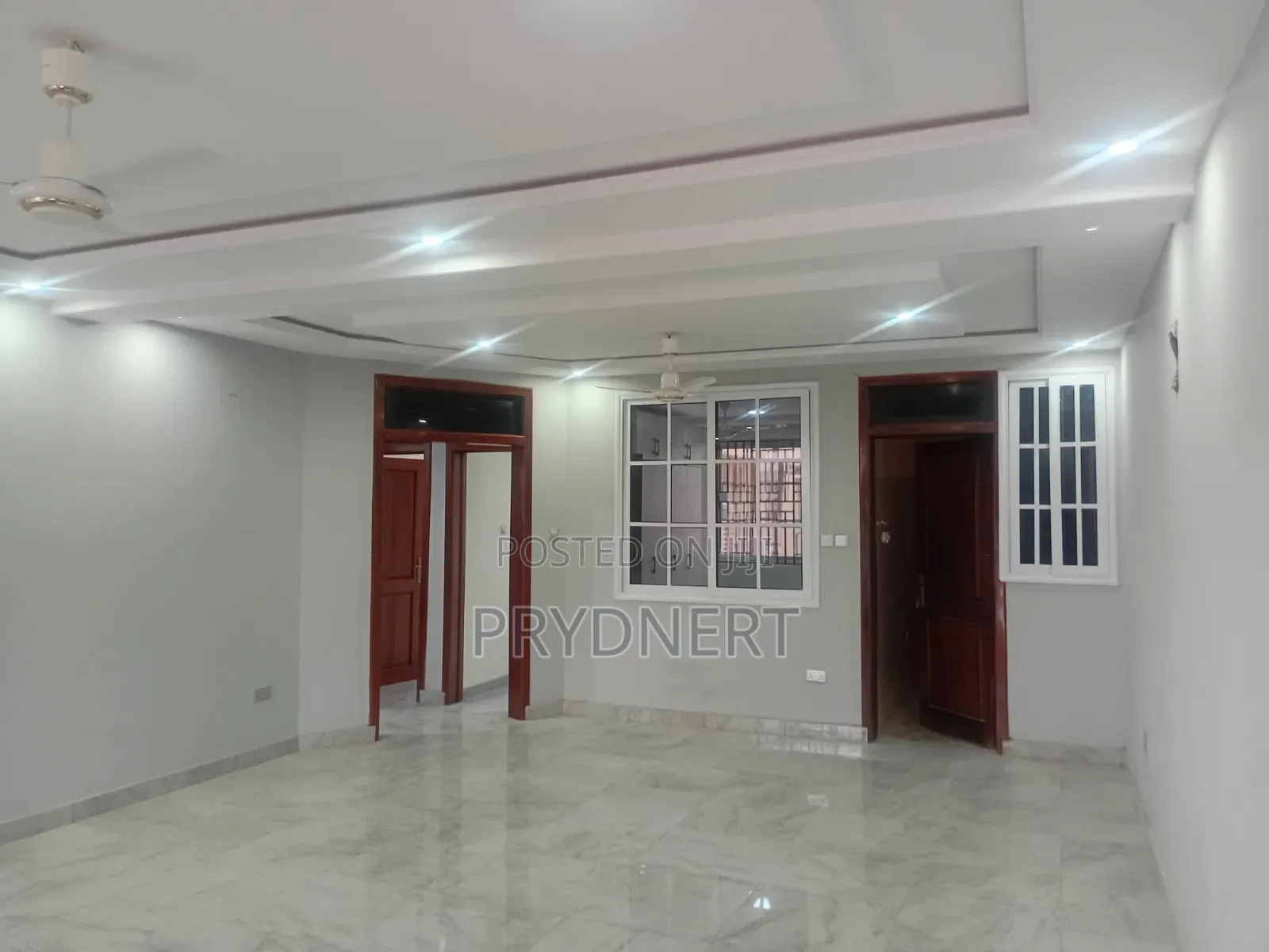 3bdrm Apartment in Mount Camel, Community 25 for rent