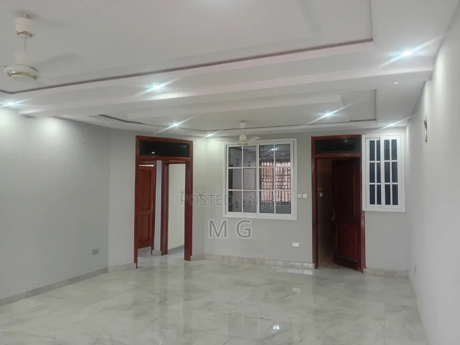 3bdrm Apartment in Mount Camel, Community 25 for rent