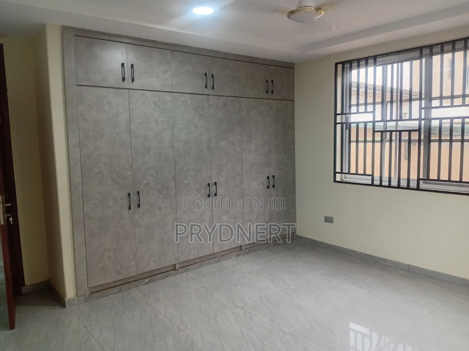 3bdrm Apartment in Mount Camel, Community 25 for rent