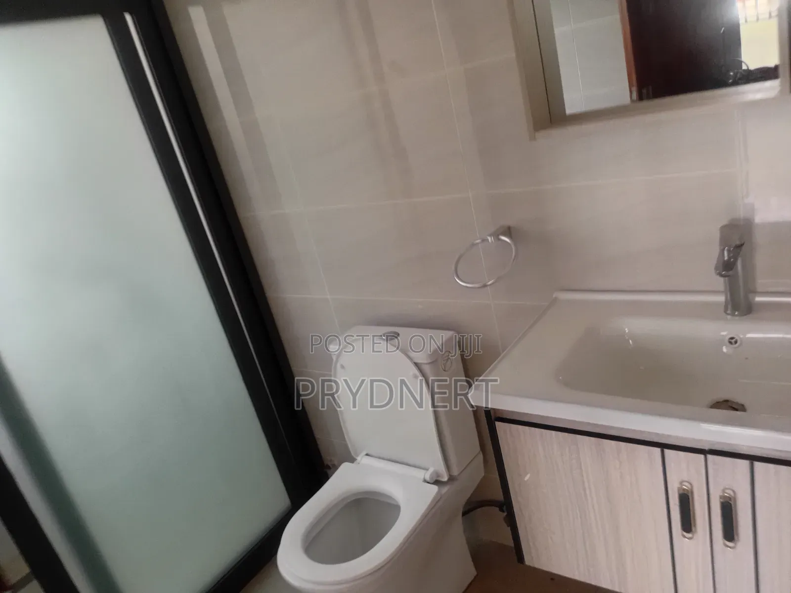 3bdrm Apartment in Mount Camel, Community 25 for rent