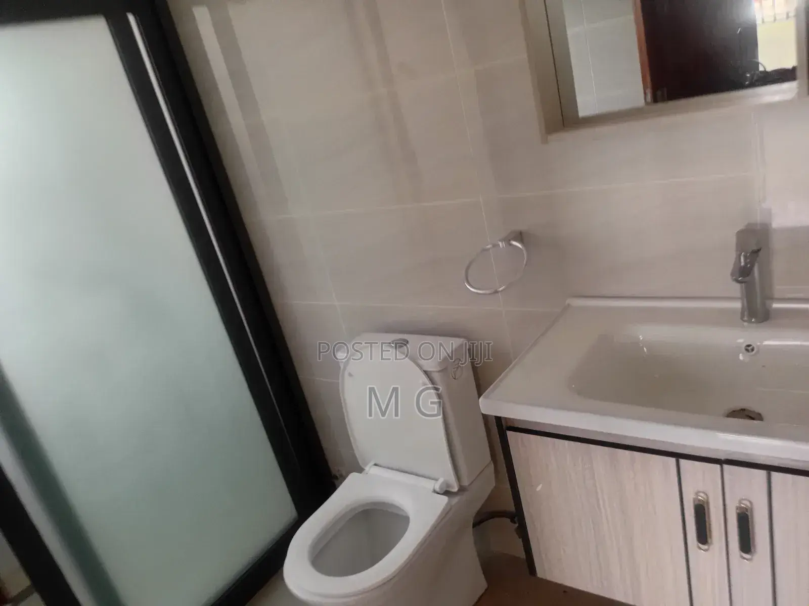 3bdrm Apartment in Mount Camel, Community 25 for rent