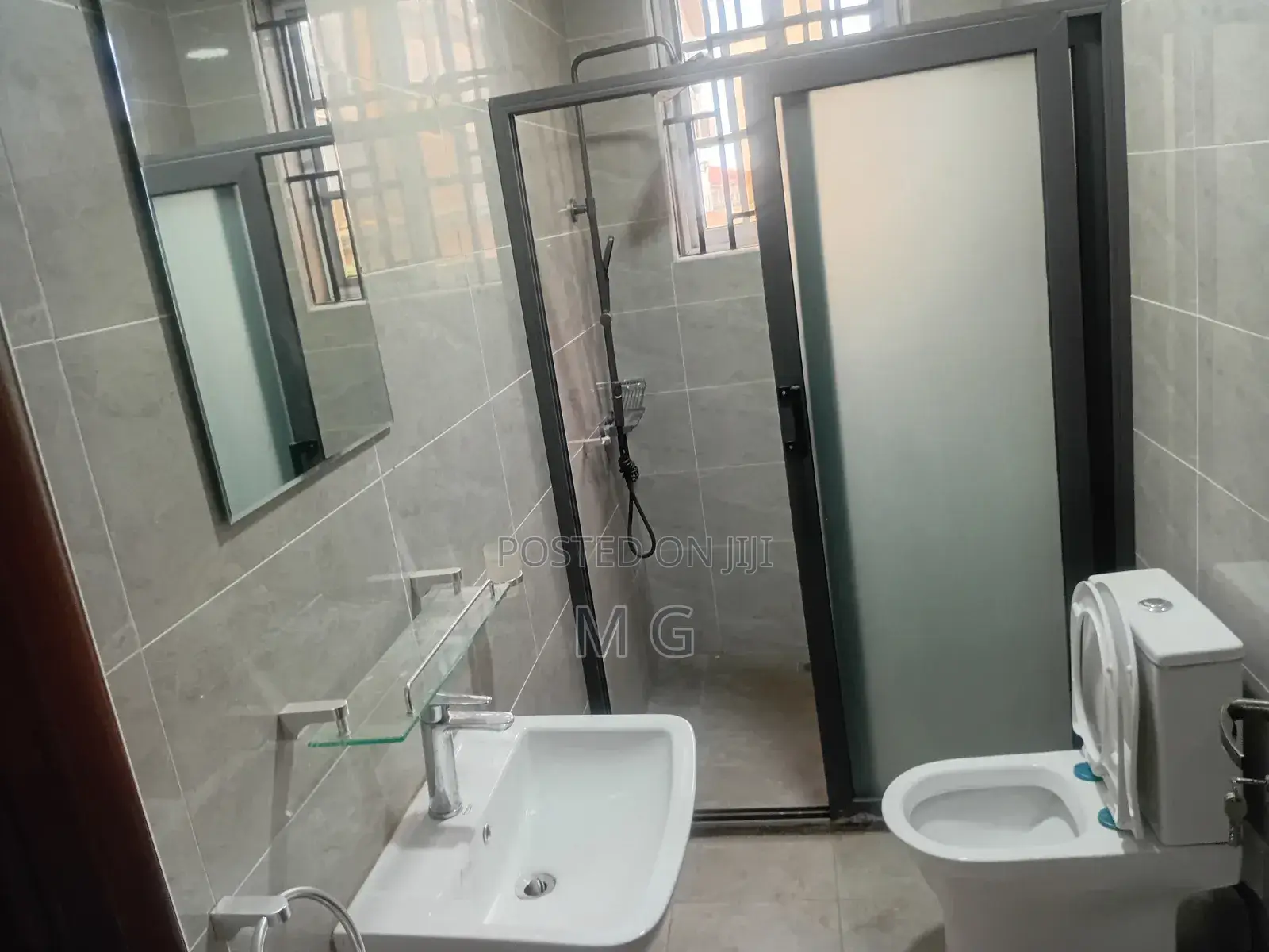 3bdrm Apartment in Mount Camel, Community 25 for rent