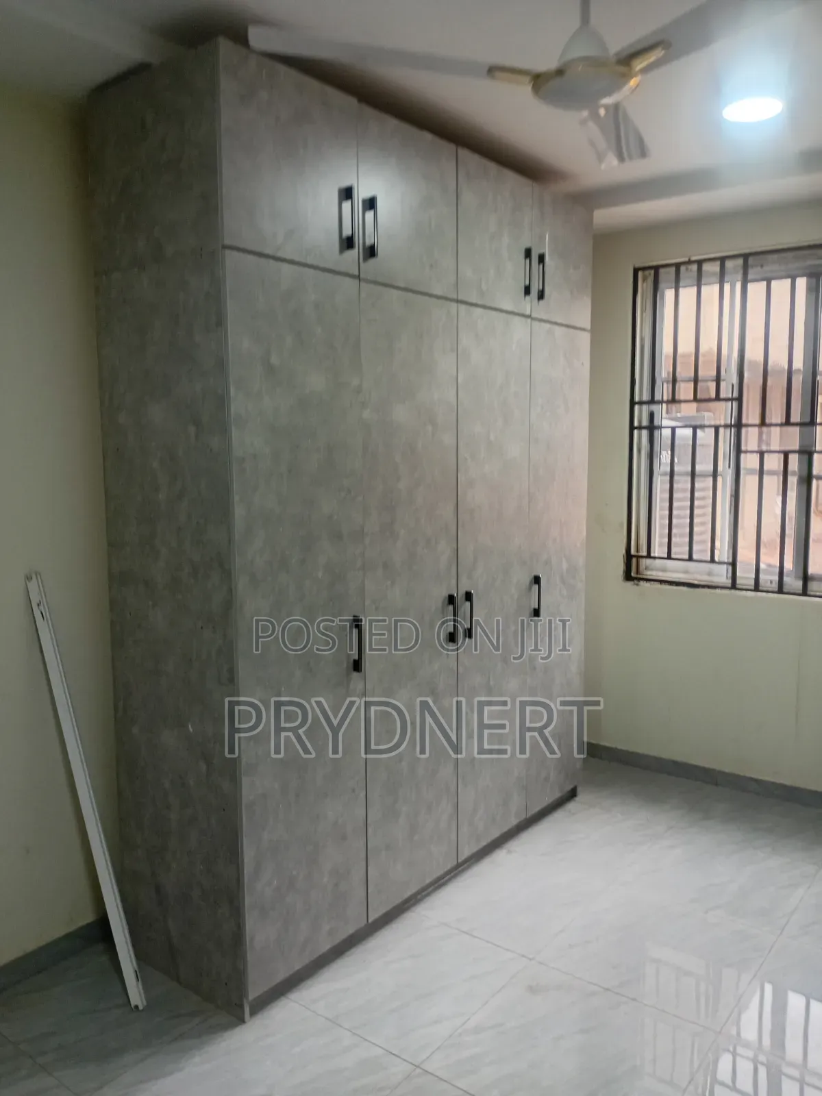 3bdrm Apartment in Mount Camel, Community 25 for rent