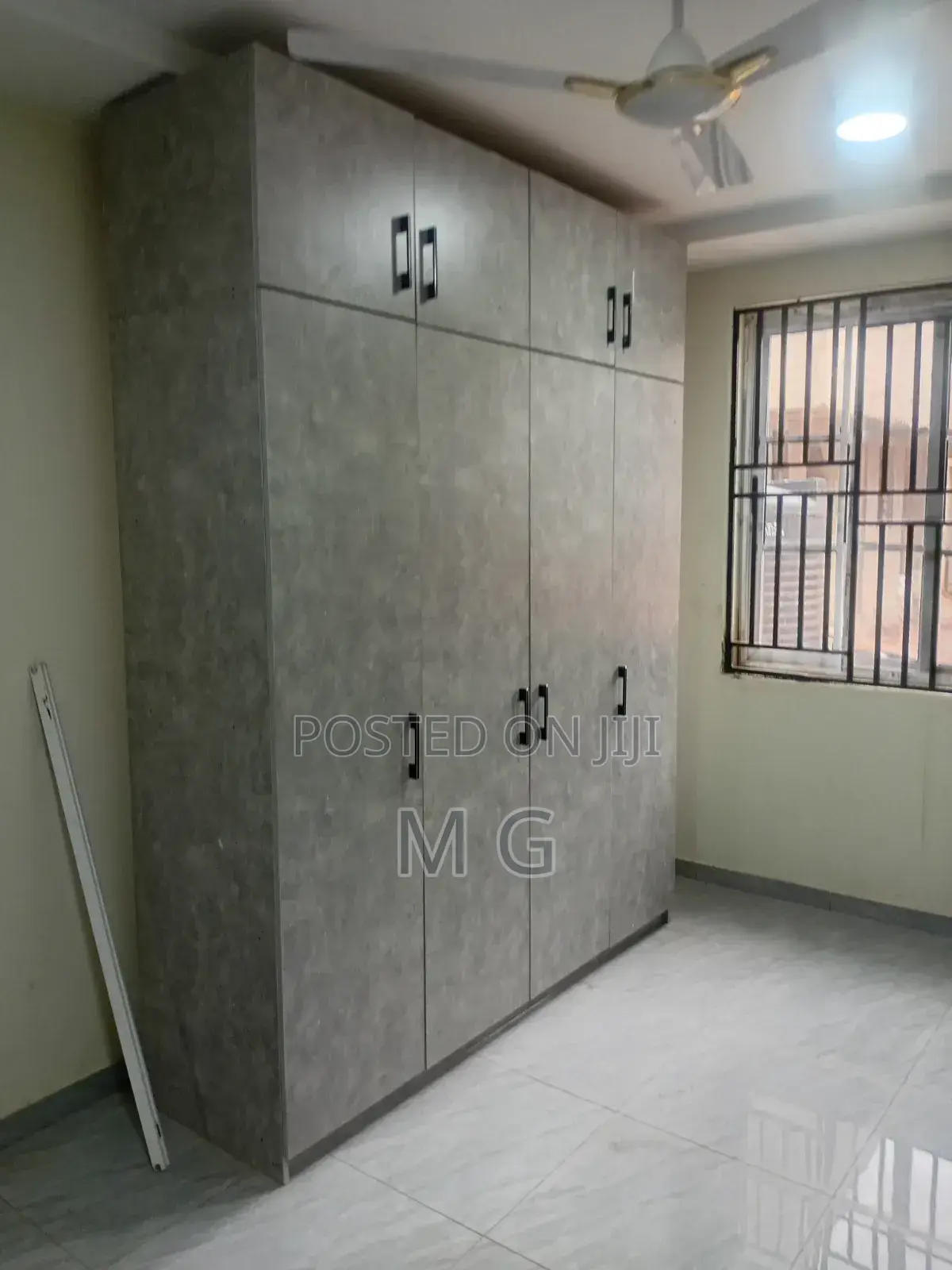 3bdrm Apartment in Mount Camel, Community 25 for rent