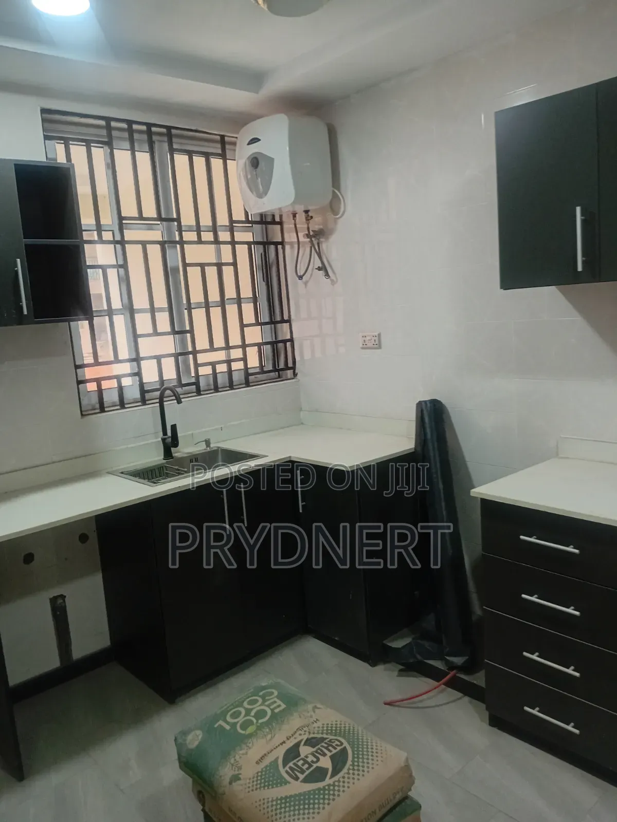 3bdrm Apartment in Mount Camel, Community 25 for rent