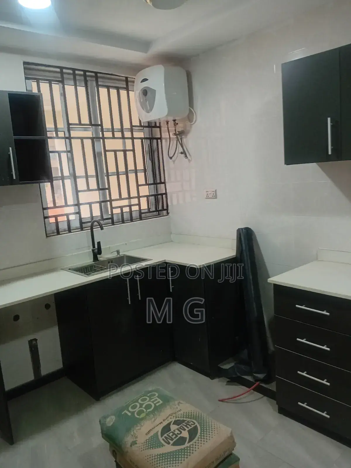 3bdrm Apartment in Mount Camel, Community 25 for rent
