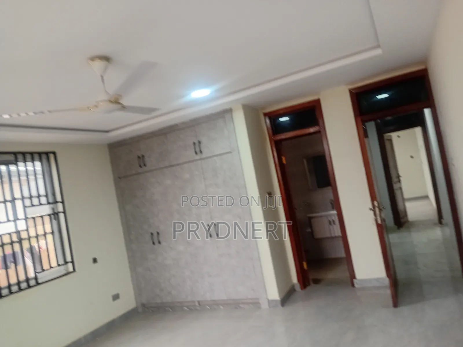 3bdrm Apartment in Mount Camel, Community 25 for rent