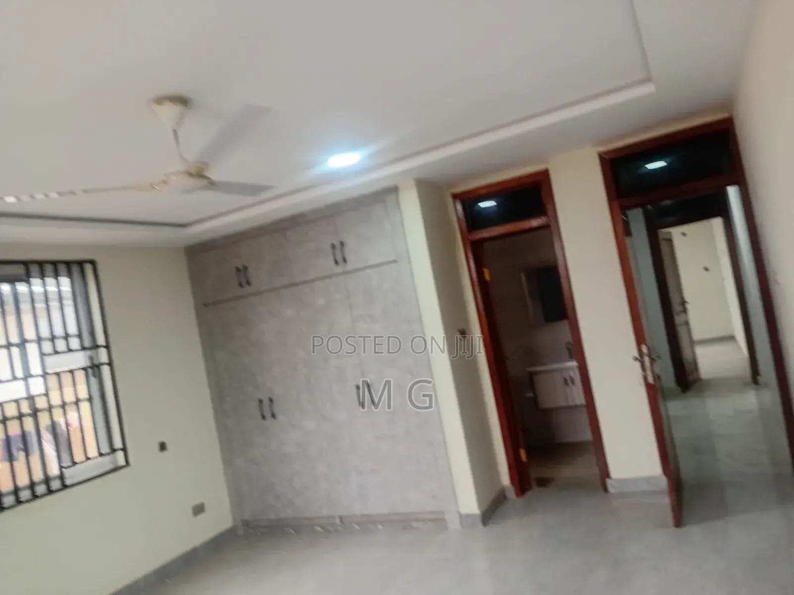 3bdrm Apartment in Mount Camel, Community 25 for rent