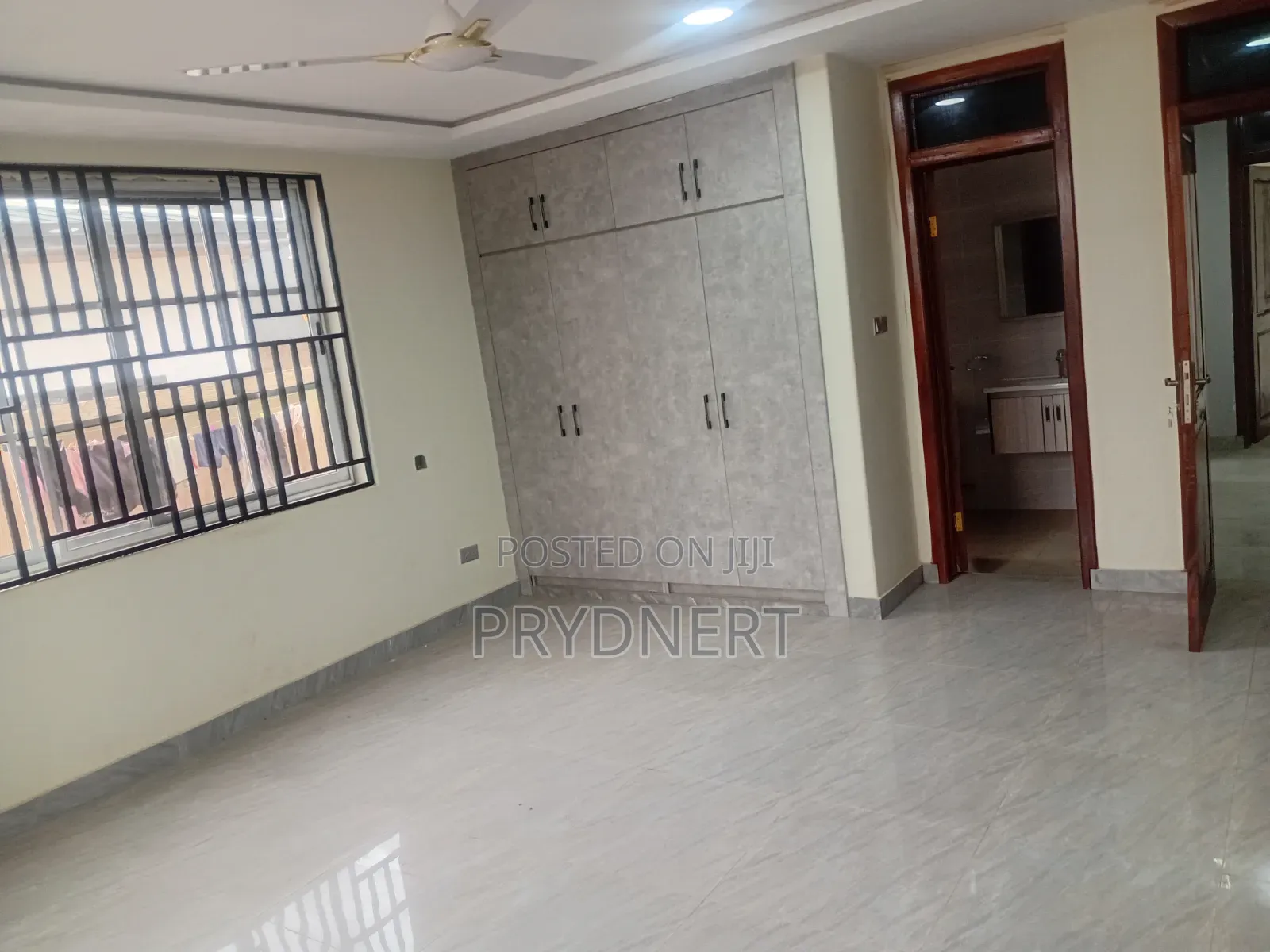 3bdrm Apartment in Mount Camel, Community 25 for rent