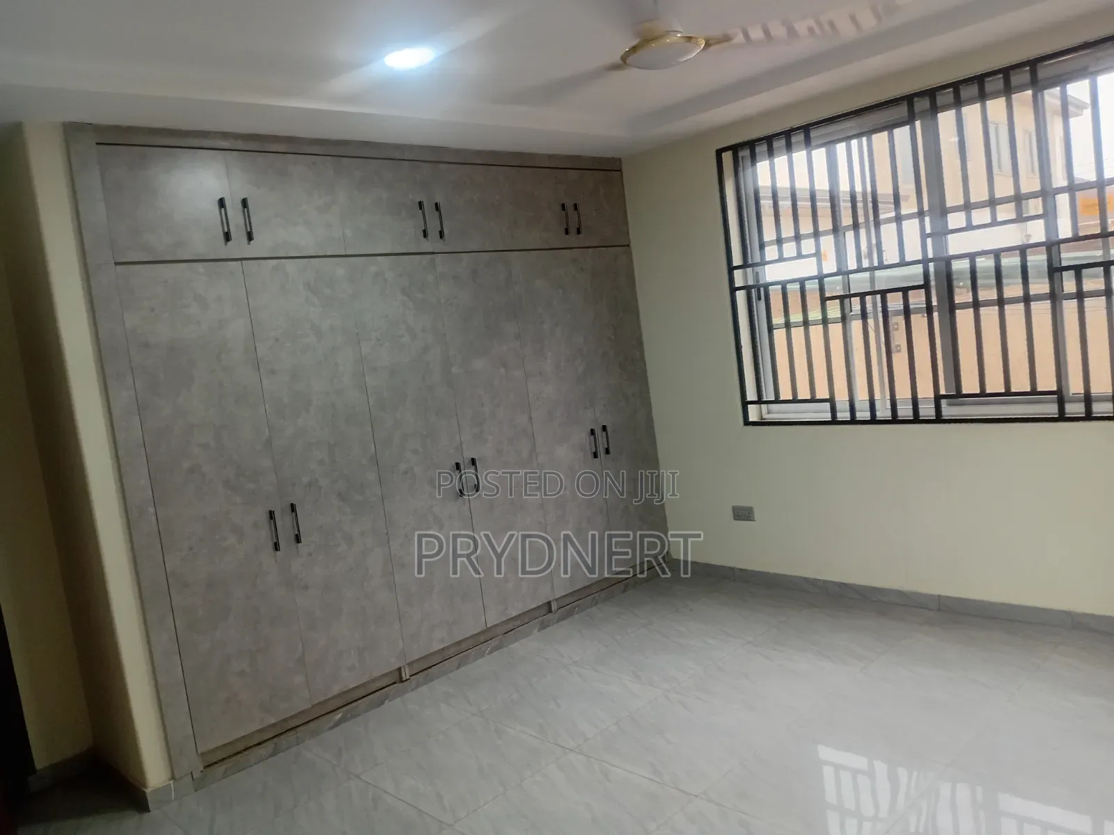 3bdrm Apartment in Mount Camel, Community 25 for rent