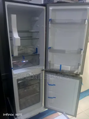 Best.Qualtity Fridge - Pearl 157 Litres