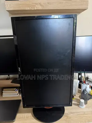 Acer Xb240h Gaming Monitor for Sale!