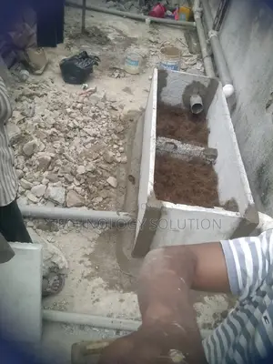 Kasoa Biodigester and Plumbing Solutions