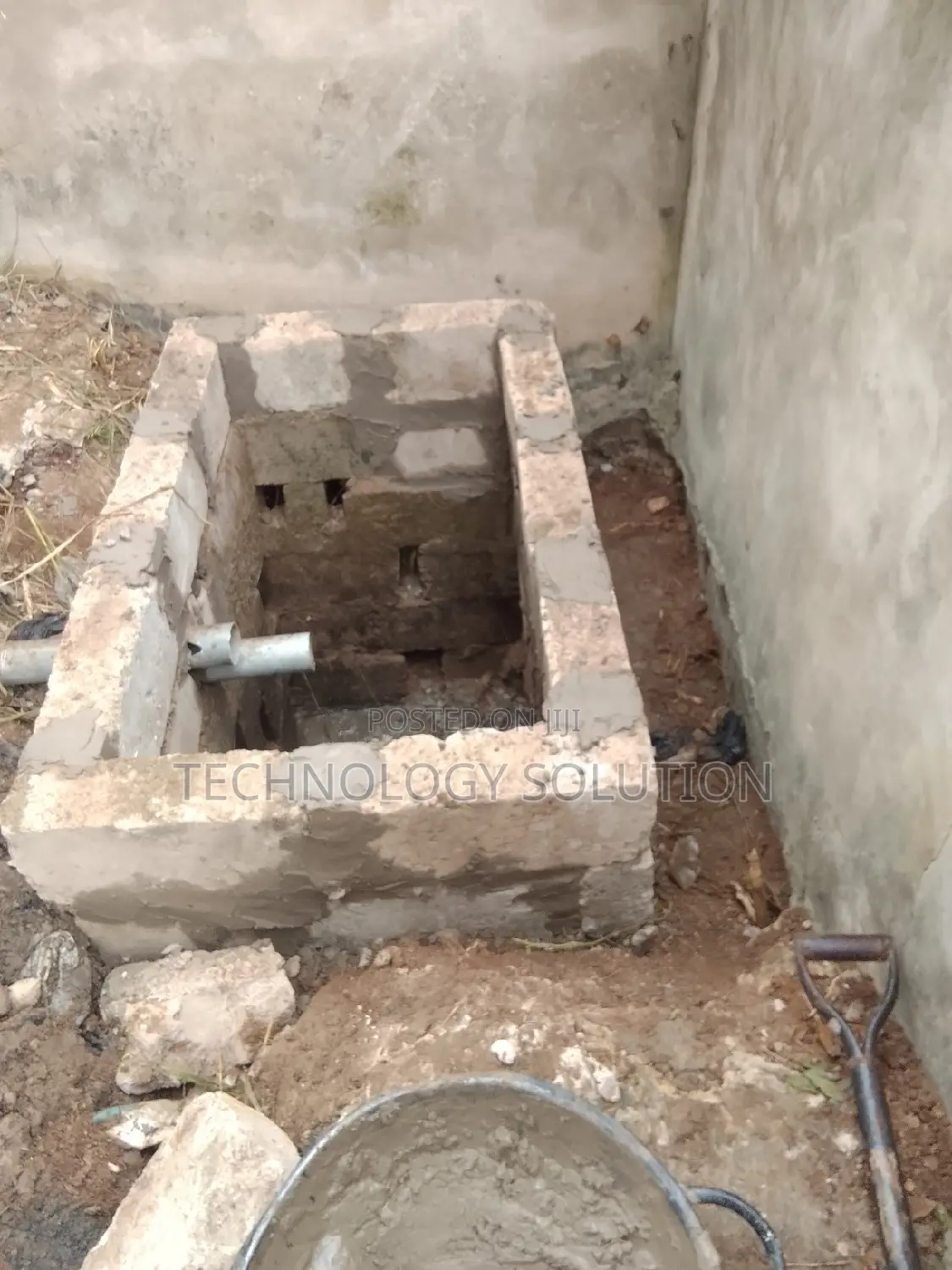Kasoa Biodigester and Plumbing Solutions