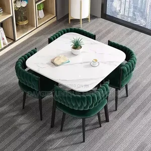 5in1 Dining Set