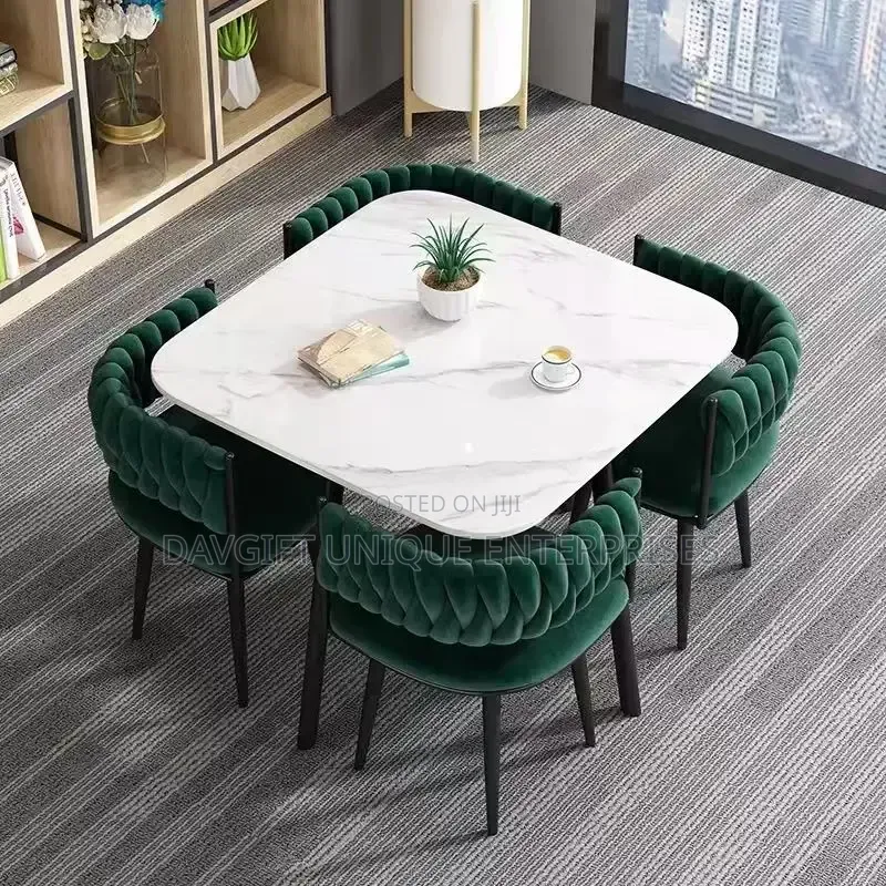 5in1 Dining Set