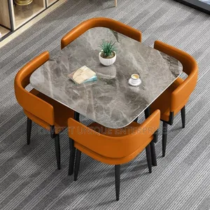 5in1 Dining Set