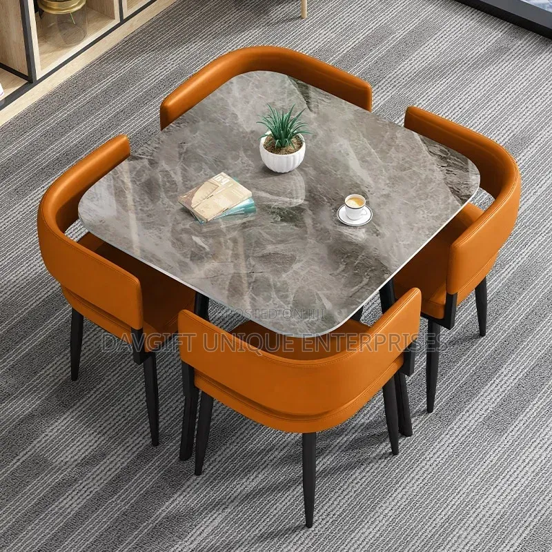 5in1 Dining Set