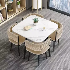 5in1 Dining Set