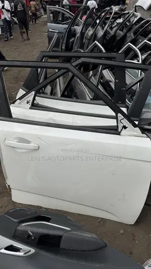 Kia Soul 2020,2021,2022,2023,2024 Doors Available