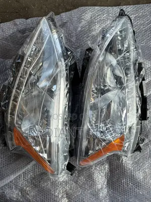 Nissan Sentra 2014 Headlight